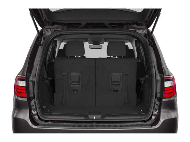 Used 2019 Dodge Durango GT image 12