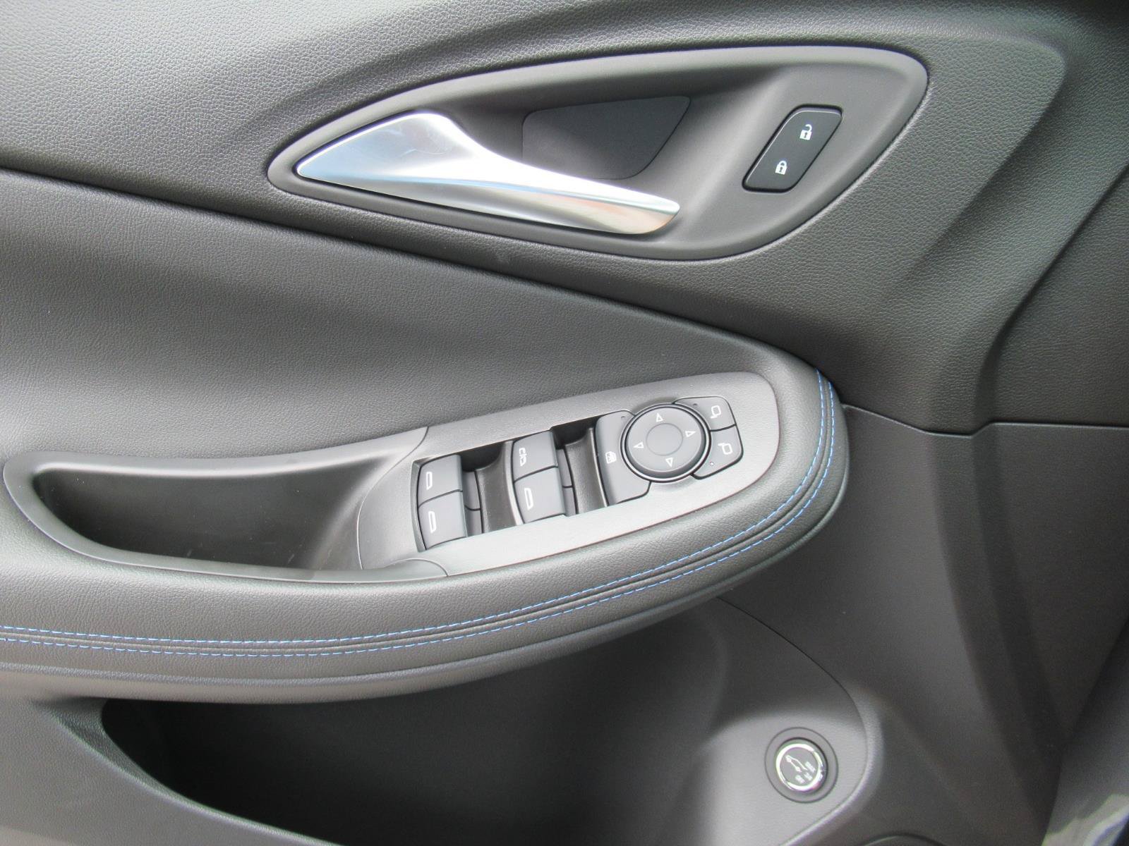 New 2026 Buick Encore GX Sport Touring w/ Advanced Technology Package FWD image 20