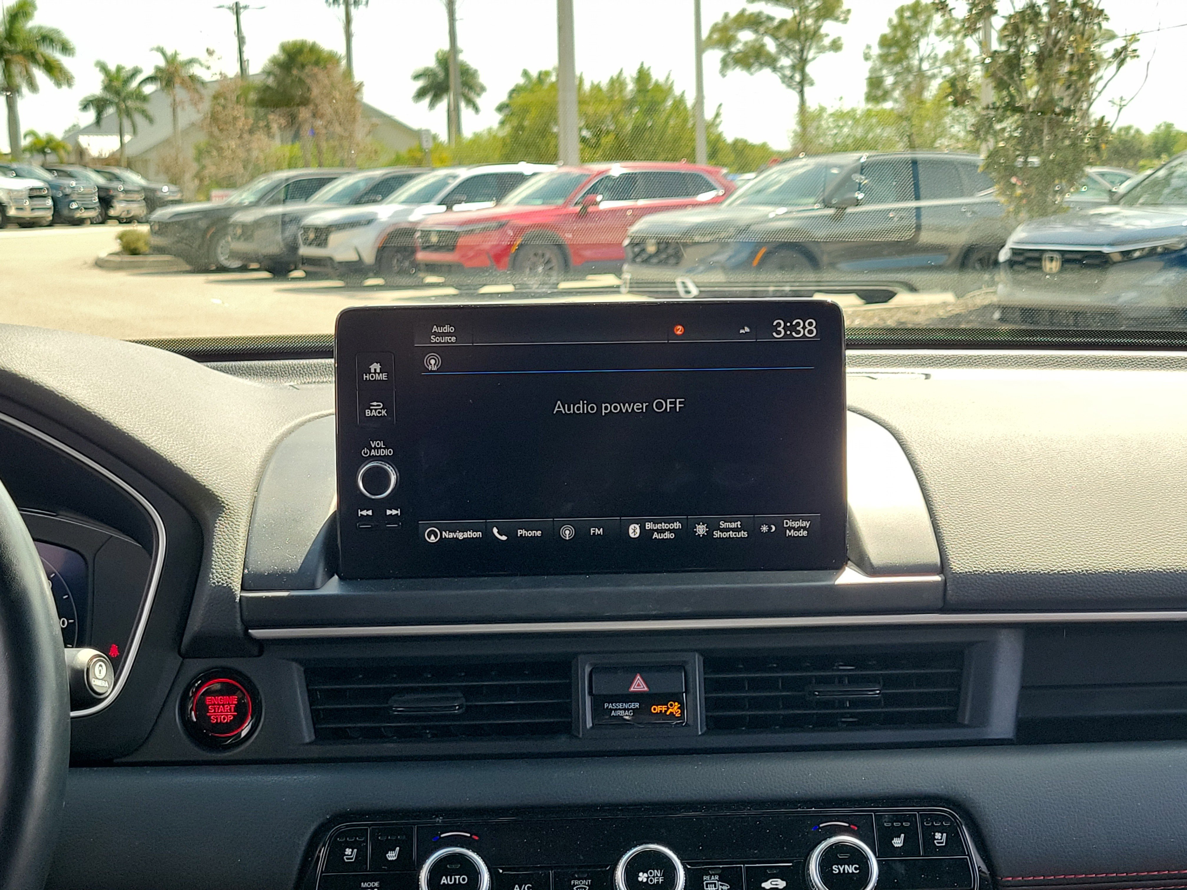 Certified 2025 Honda Pilot Black Edition image 21