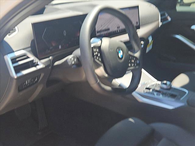 Certified 2026 BMW 330i xDrive Sedan w/ Premium Package AWD/4WD image 10
