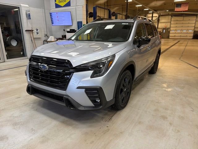 New 2026 Subaru Ascent Bronze Edition image 4