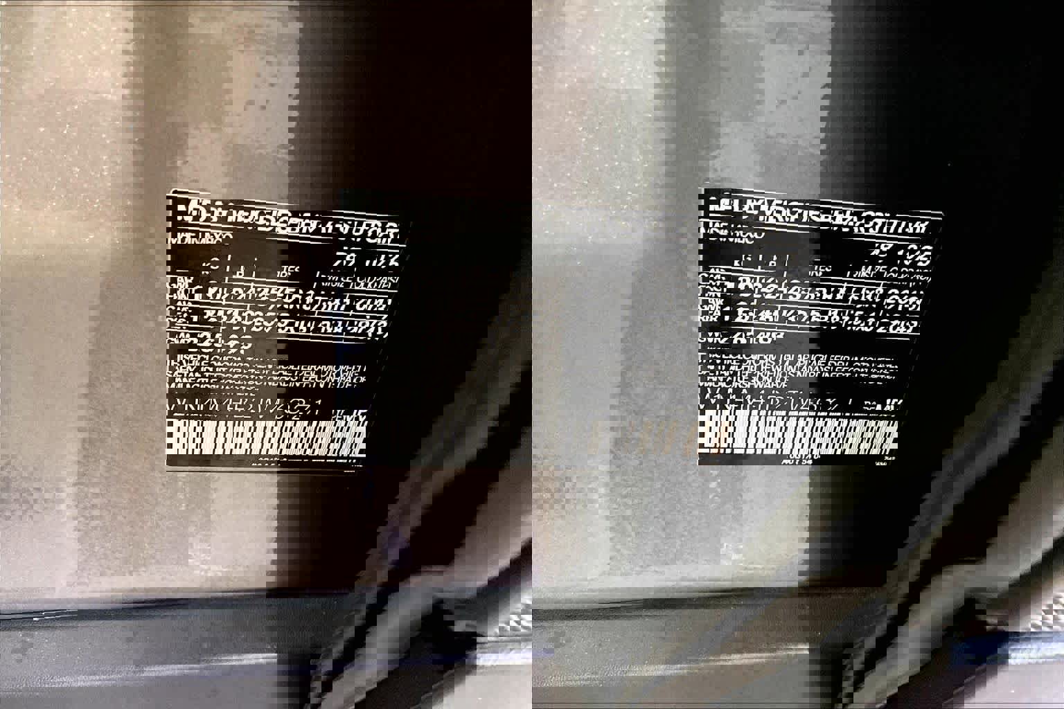 New 2026 Mercedes-Benz GLB 250 4MATIC image 12