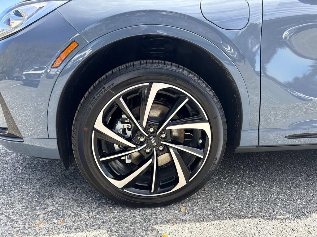 New 2026 Lincoln Corsair Grand Touring image 10