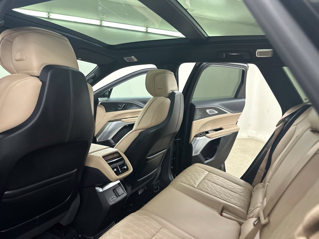 Certified 2026 Cadillac Lyriq Signature Luxury w/ Nappa Leather Package AWD/4WD image 28
