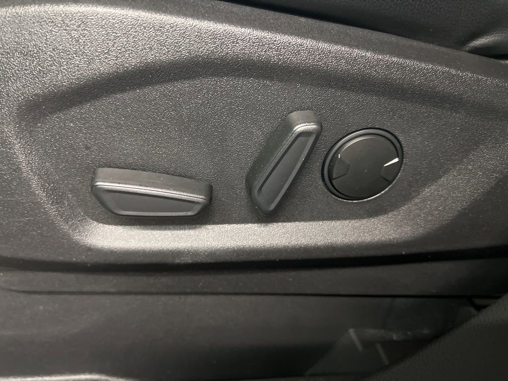 Certified 2024 Ford Edge SEL w/ Convenience Package AWD/4WD image 27