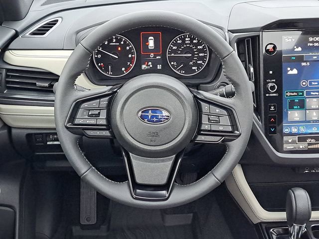 New 2026 Subaru Forester Premium image 24