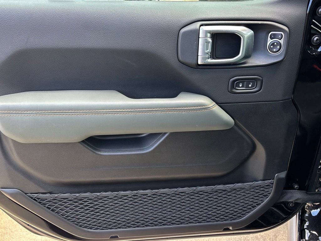 New 2026 Jeep Gladiator Mojave AWD/4WD image 12