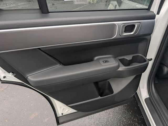 New 2026 Hyundai Santa Fe SE AWD/4WD image 11
