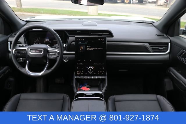 Used 2026 GMC Terrain Elevation w/ Elevation Premium Package image 17