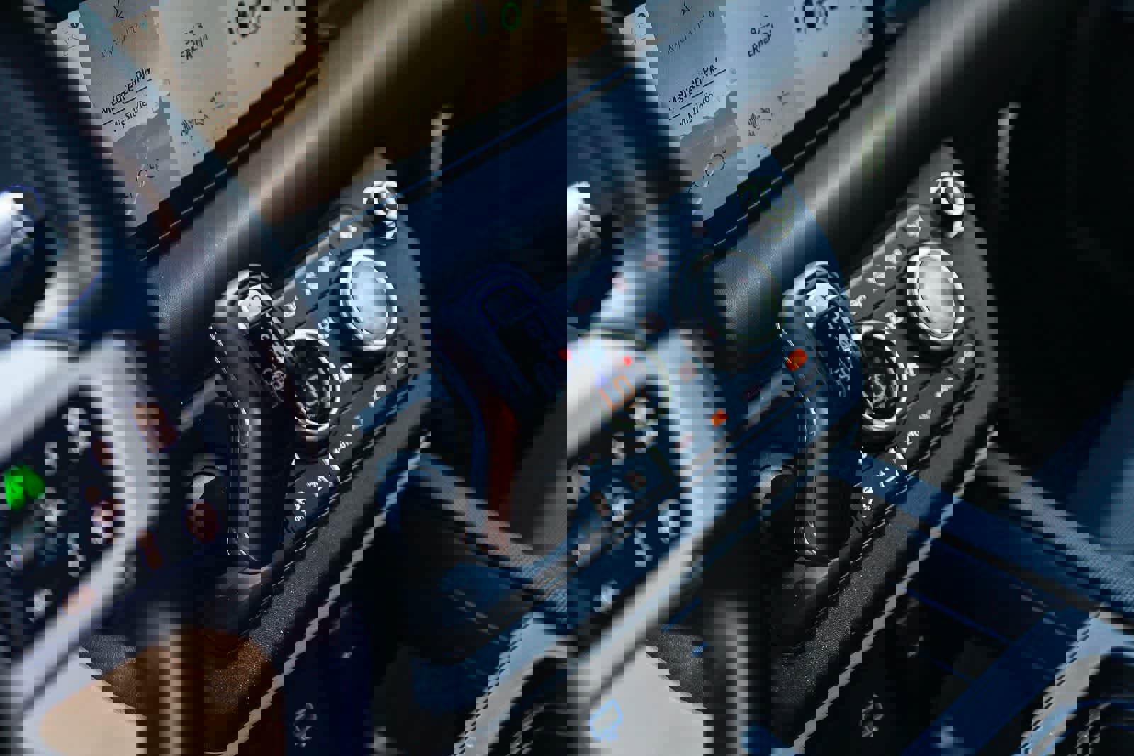 Used 2021 Land Rover Defender 110 X-Dynamic HSE AWD/4WD image 20