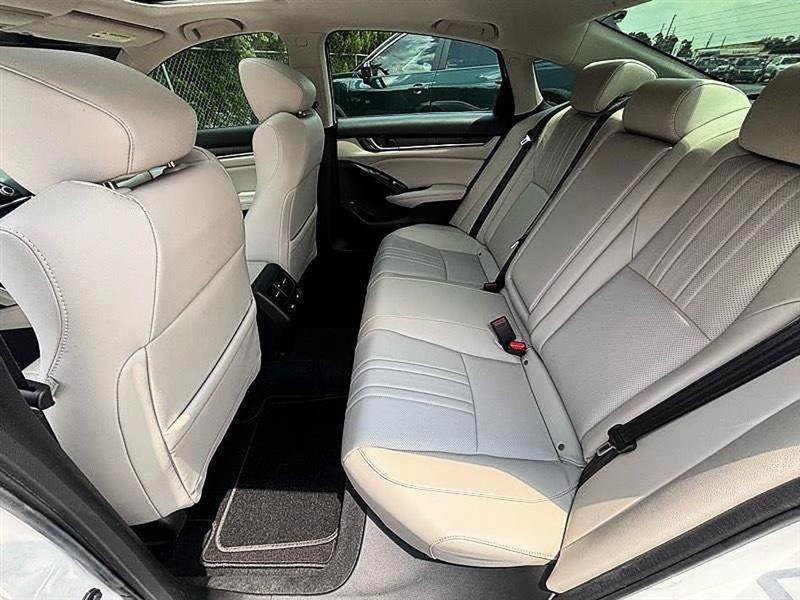 Used 2021 Honda Accord Touring image 37