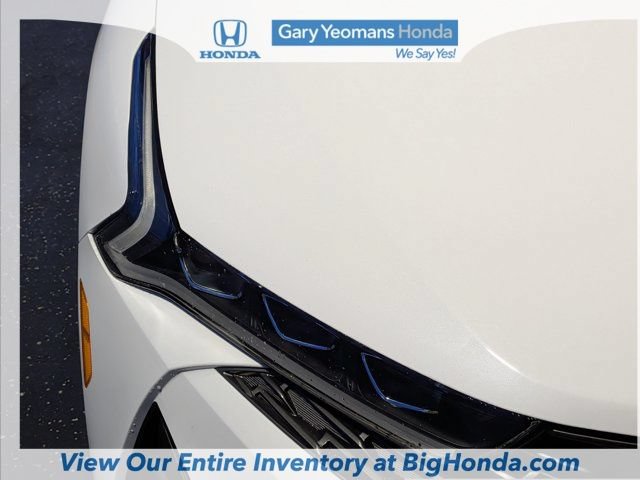 Used 2023 Kia K5 GT-Line w/ GT-Line Premium Package FWD image 12