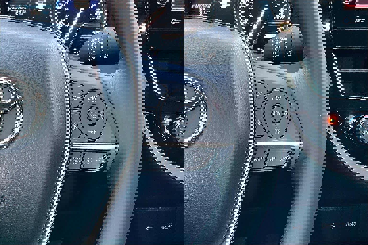 Certified 2024 Toyota Camry XLE image 24