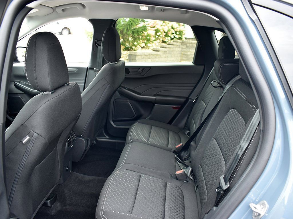 New 2025 Ford Escape Active w/ Tech Pack #1 image 6