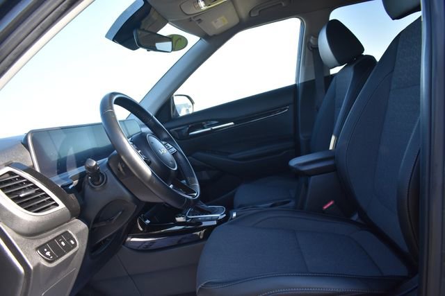 Used 2024 Kia Seltos S AWD/4WD image 22