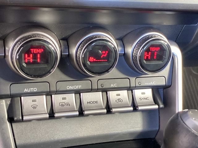 Used 2024 Toyota GR86 Premium RWD image 17