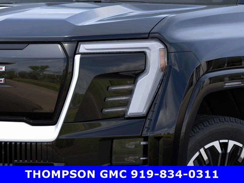 New 2026 GMC Sierra EV Denali image 10
