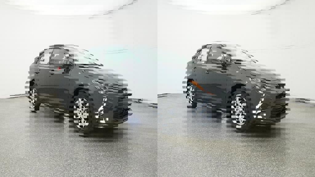 New 2026 Toyota Corolla LE image 29