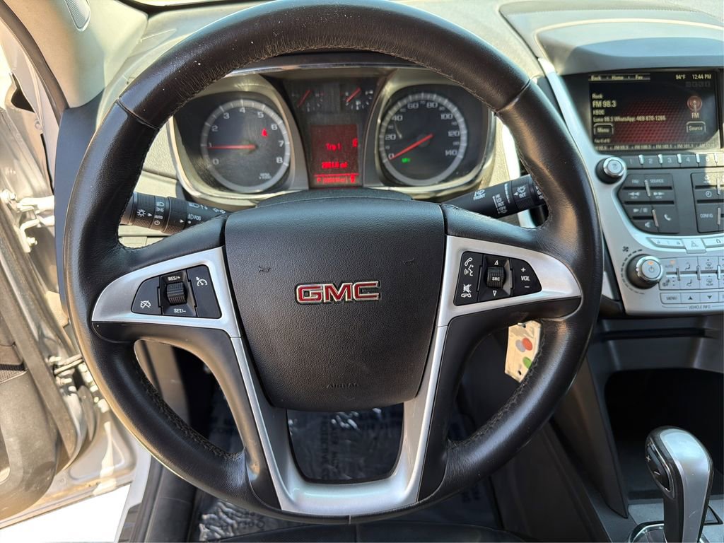 Used 2012 GMC Terrain SLT FWD image 18