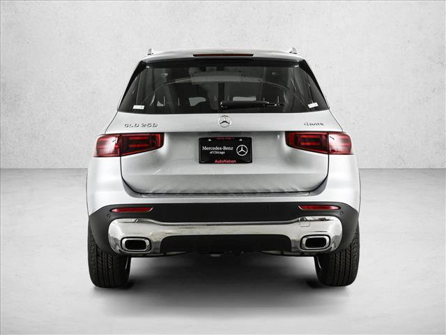 New 2026 Mercedes-Benz GLB 250 4MATIC image 7