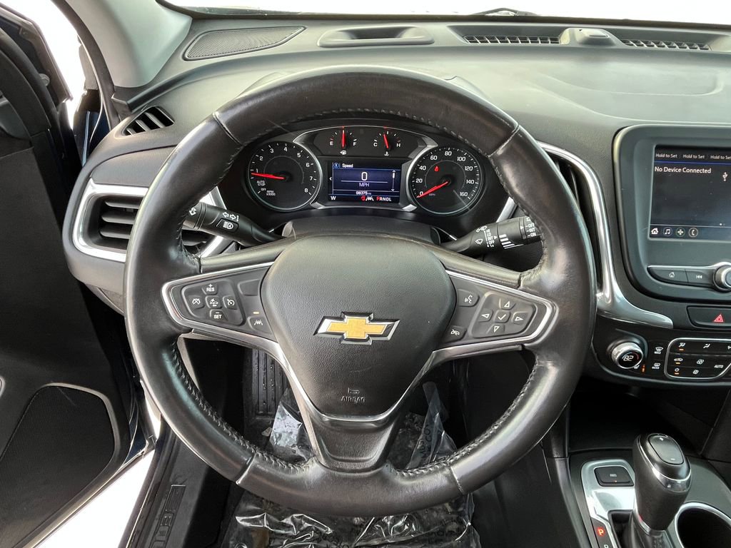 Certified 2020 Chevrolet Equinox LT image 12