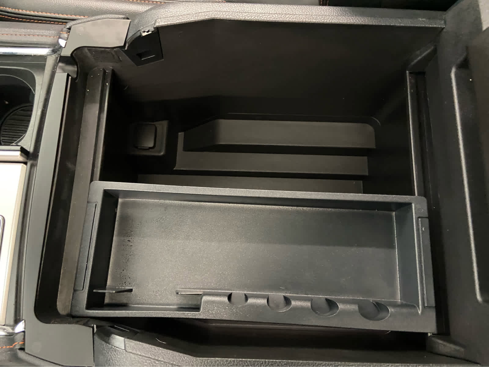 Used 2024 Ford Expedition Timberline image 50