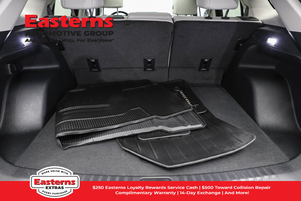 Used 2024 Honda Prologue Touring image 23