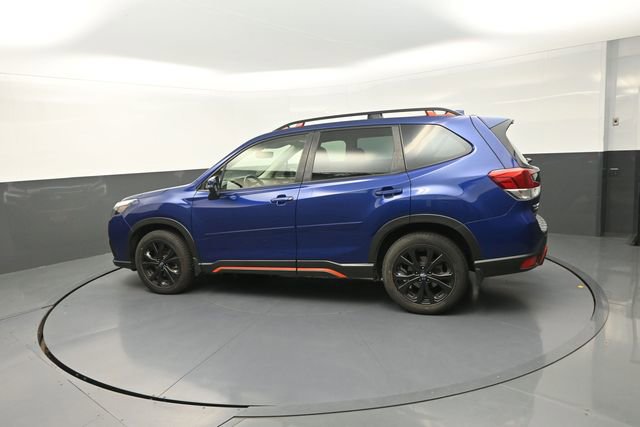 Used 2023 Subaru Forester Sport AWD/4WD image 55