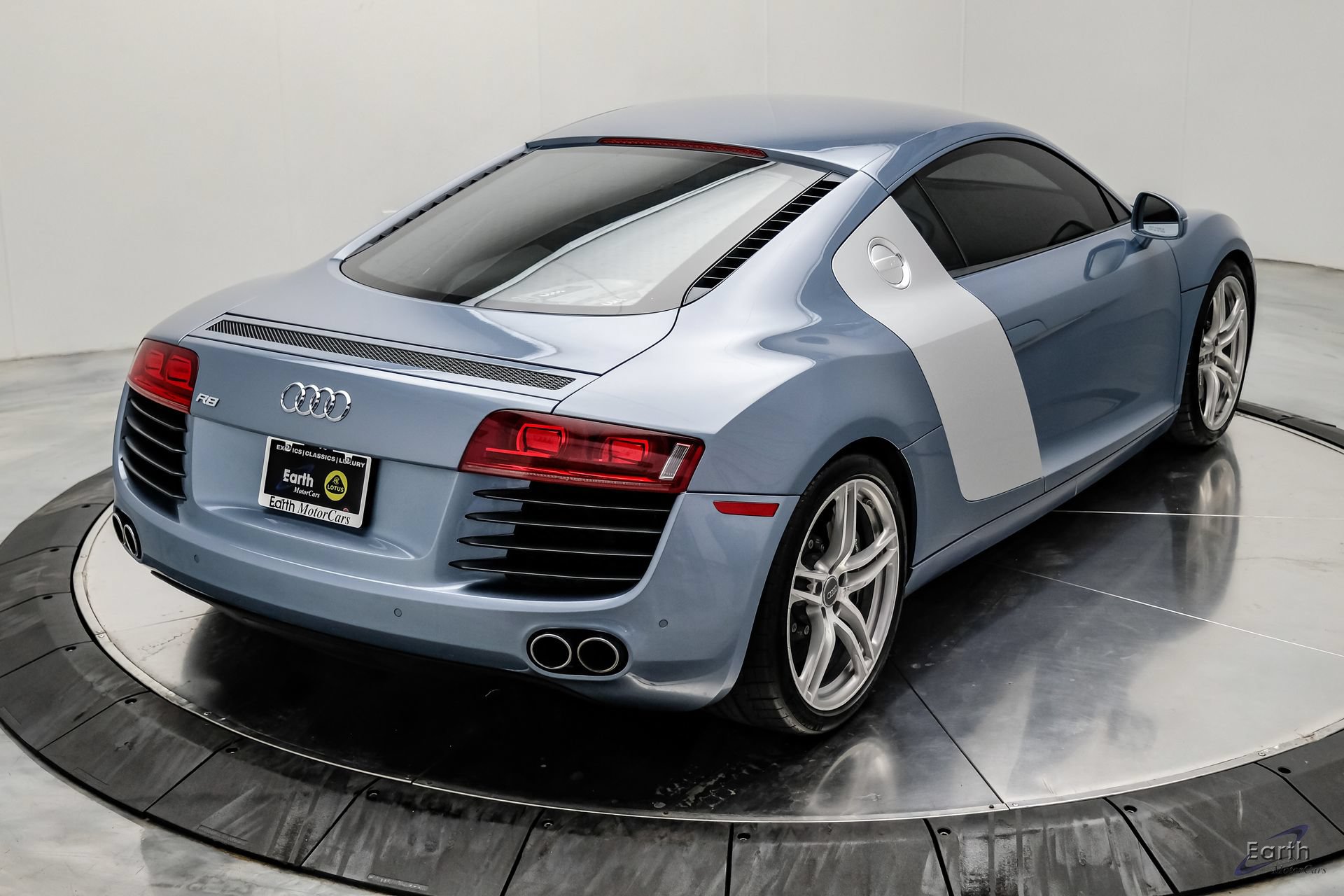 Used 2012 Audi R8 V8 AWD/4WD image 22