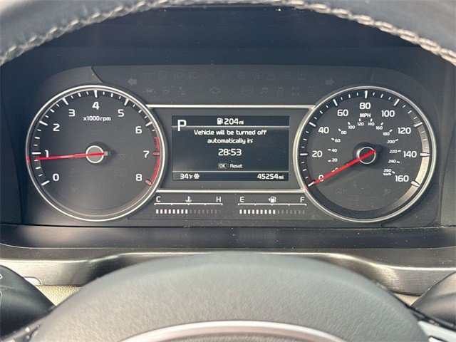 Used 2022 Kia Sorento SX image 15