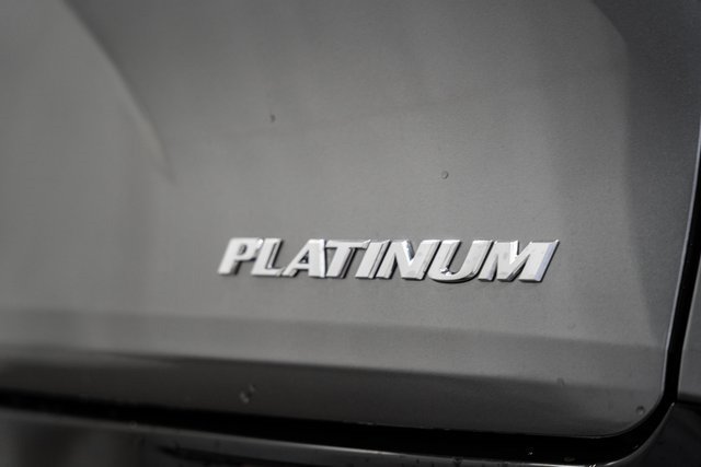 New 2026 Toyota Sienna Platinum AWD/4WD image 7