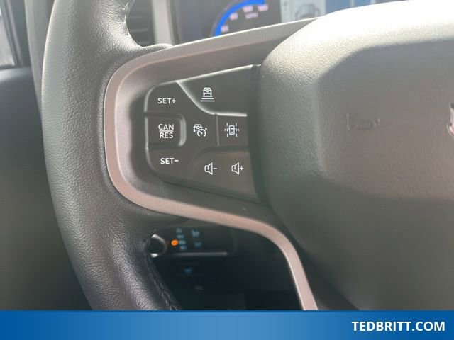 Certified 2023 Ford Bronco Outer Banks image 30