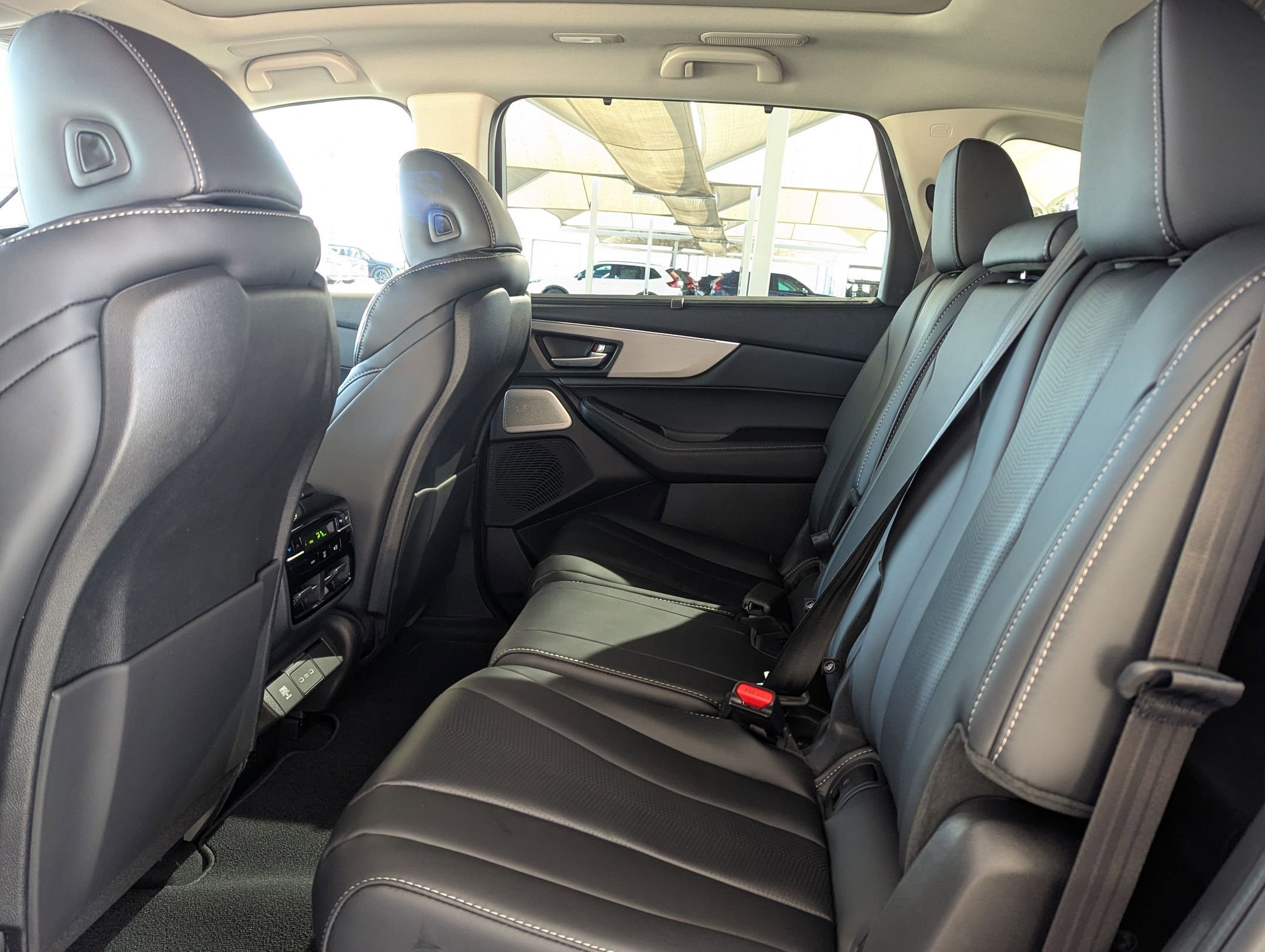 New 2026 Acura MDX FWD w/ Technology Package image 13