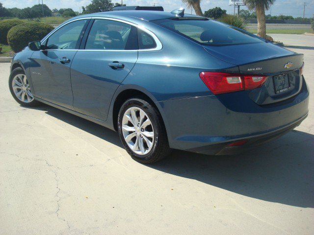 Used 2024 Chevrolet Malibu LT FWD image 5