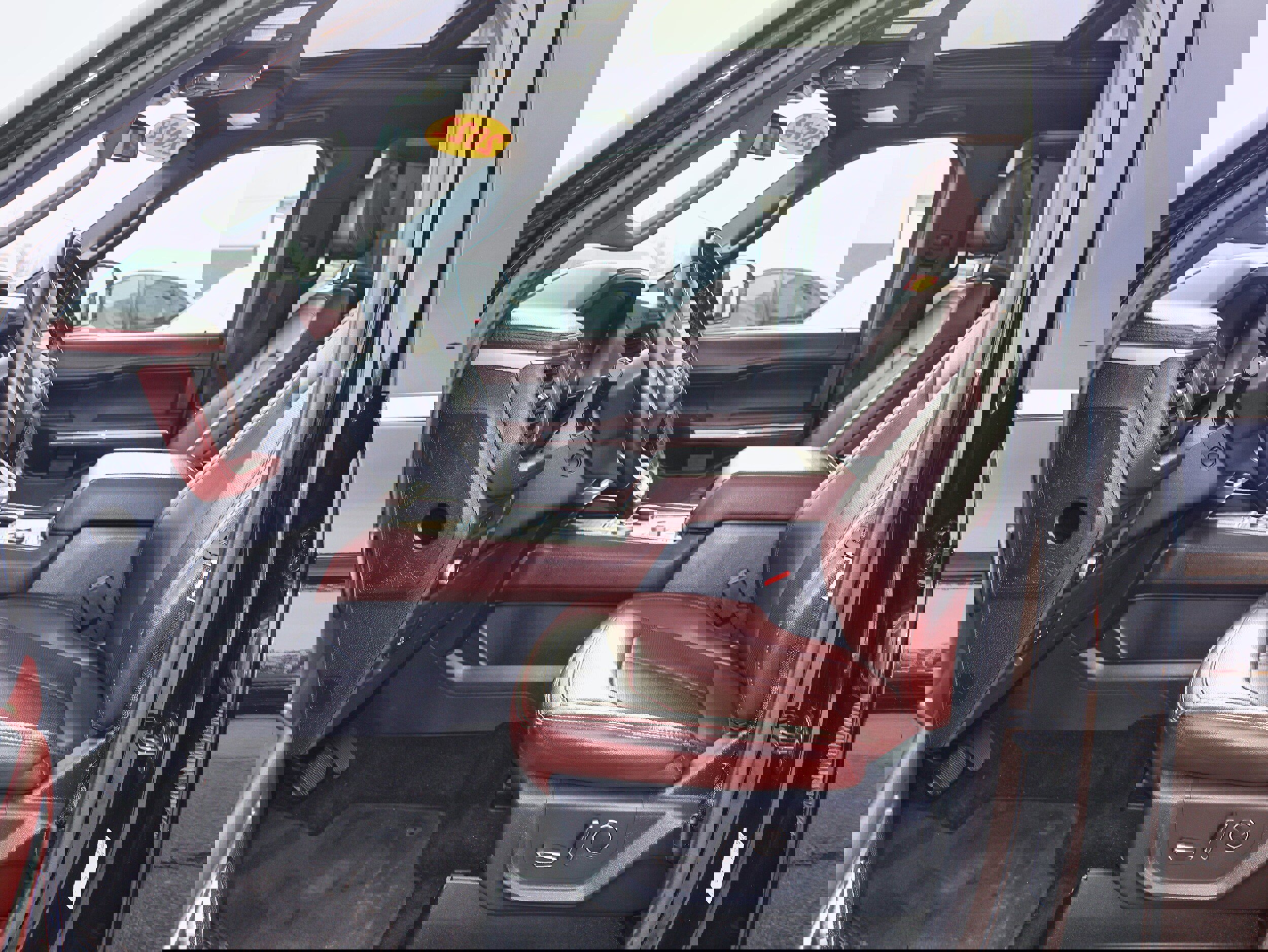 Used 2022 Ford Expedition Limited AWD/4WD image 13