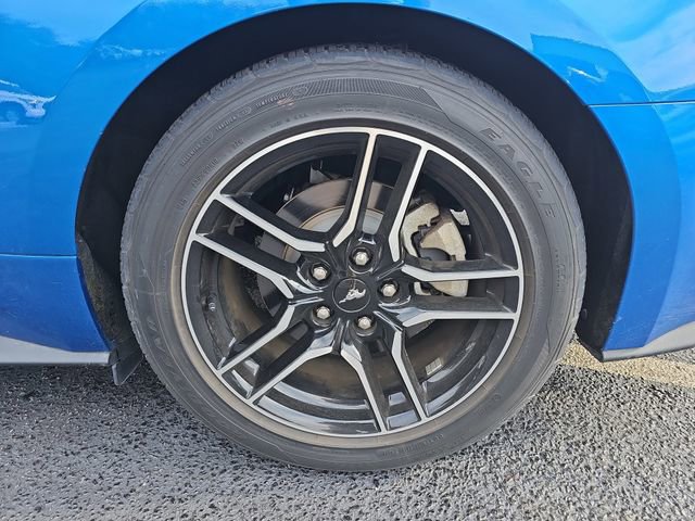 Used 2020 Ford Mustang Premium w/ Ford Safe & Smart Package image 9