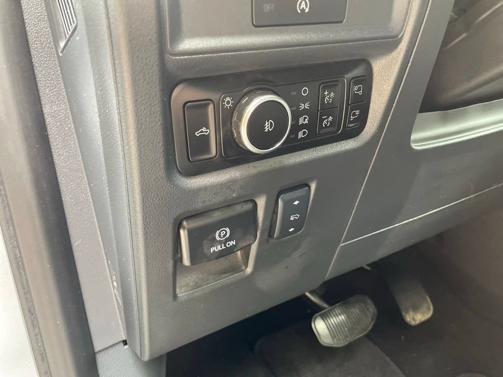 Used 2025 Ford F150 Tremor w/ Equipment Group 402A High AWD/4WD image 10