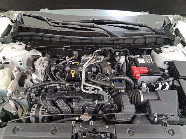 Used 2022 Nissan Altima 2.5 SV image 11