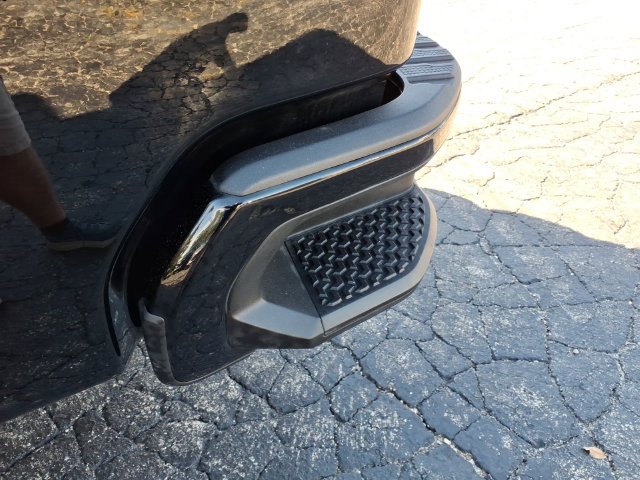Used 2026 Chevrolet Silverado 2500 High Country w/ High Country Premium Package AWD/4WD image 29