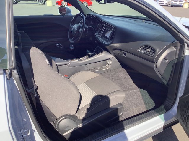 Used 2021 Dodge Challenger GT w/ Blacktop Package image 30