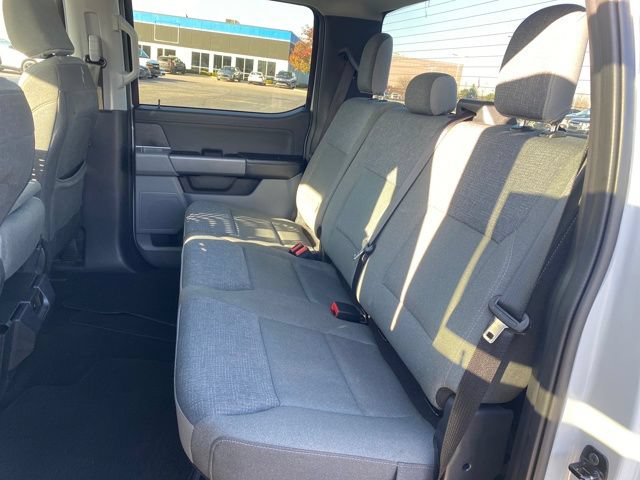 Used 2024 Ford F150 XLT AWD/4WD image 18