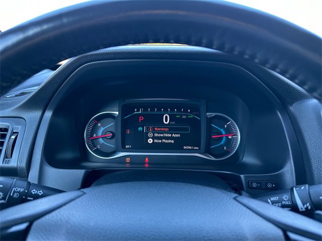 Used 2022 Honda Pilot Special Edition image 27