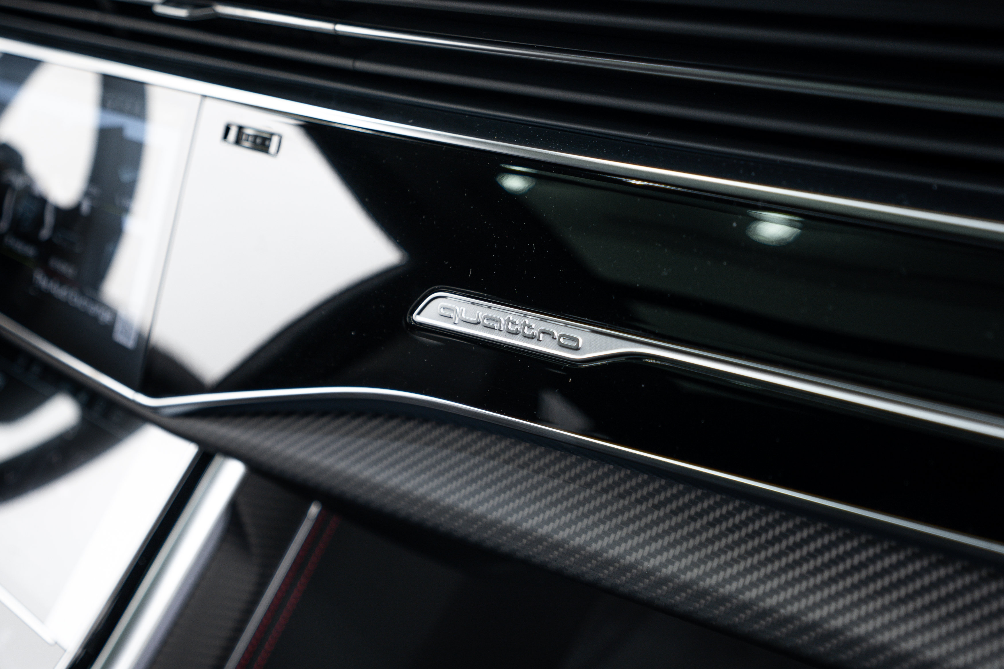 New 2026 Audi RS Q8 performance AWD/4WD image 9