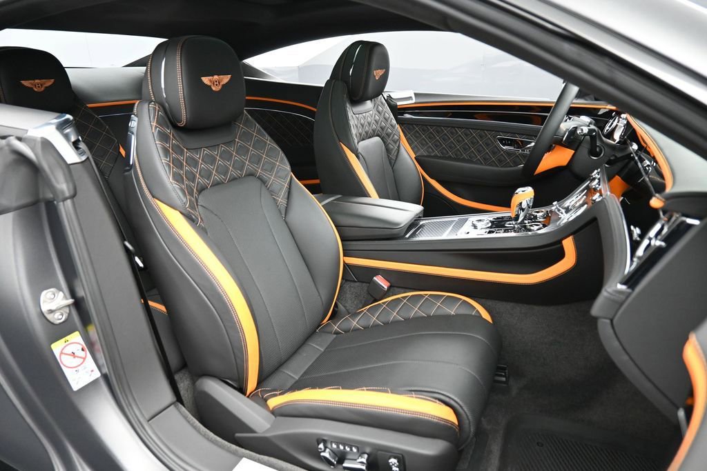 Used 2023 Bentley Continental GT Speed AWD/4WD image 29