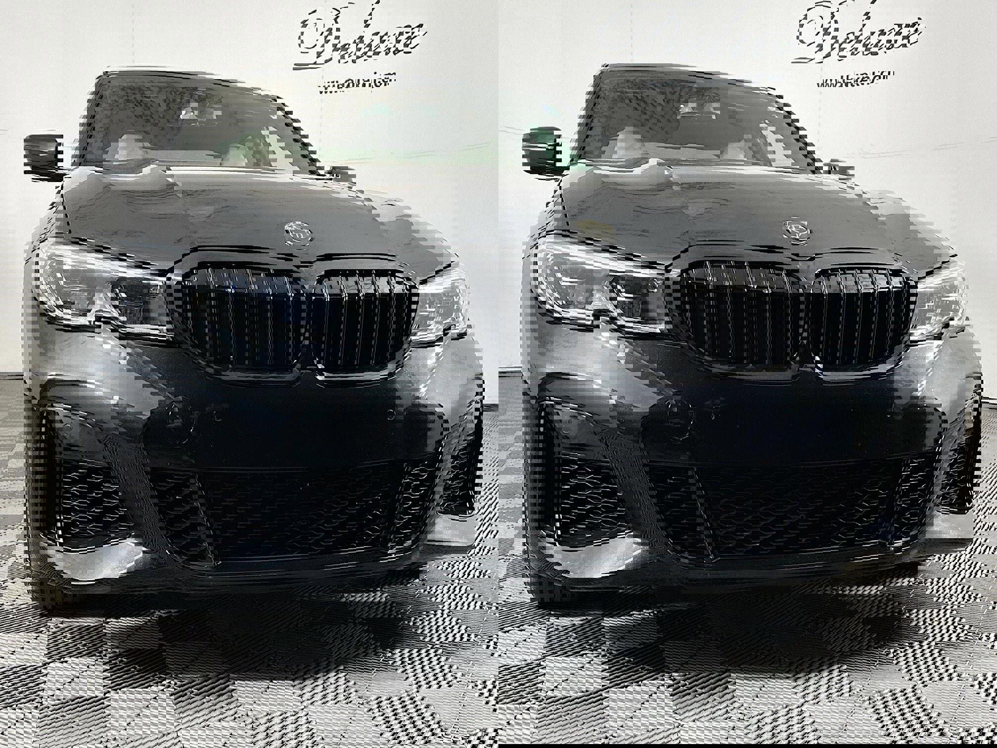 Used 2021 BMW M340i w/ Executive Package image 31