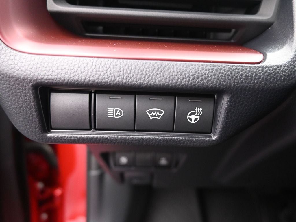 New 2026 Toyota Prius Plug-In Hybrid FWD image 20