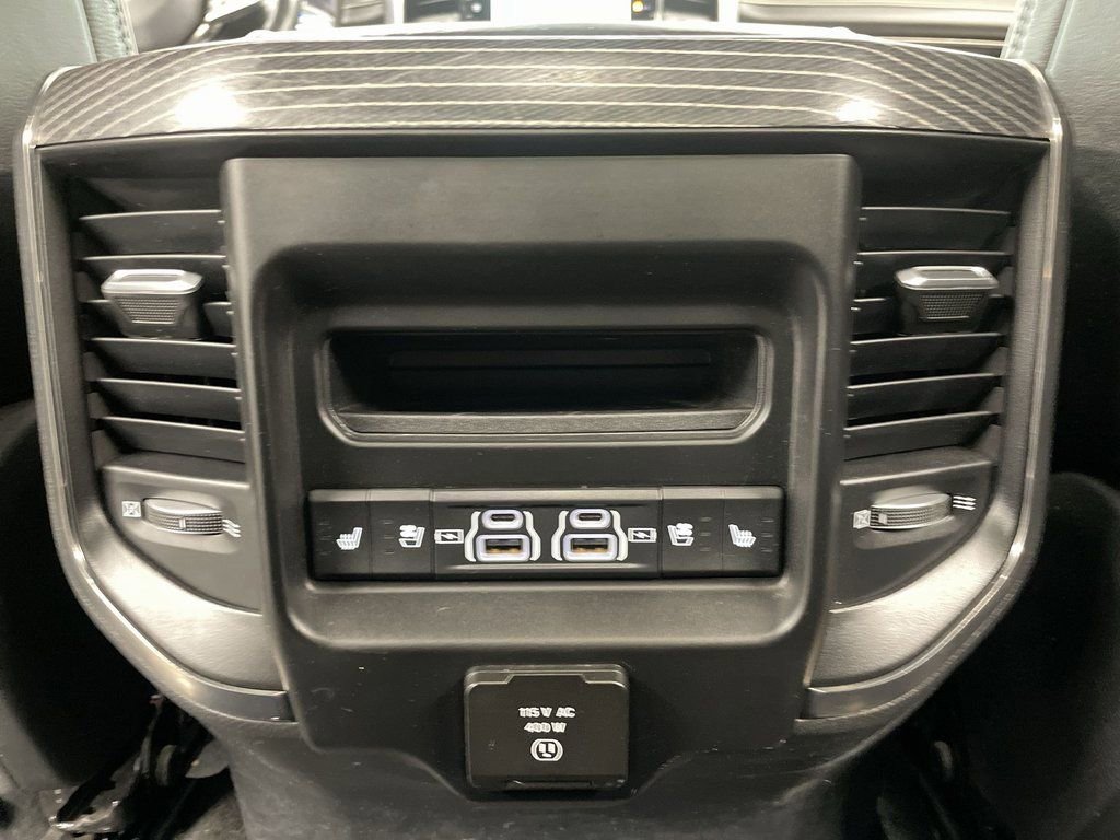 Used 2021 RAM 1500 Limited w/ Night Edition image 15