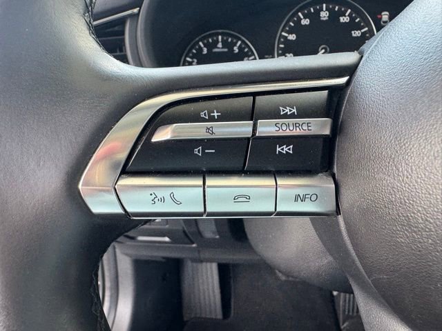 Used 2023 MAZDA CX-30 AWD 2.5 S w/ Premium Package image 14