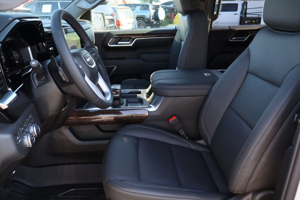 New 2026 GMC Sierra 1500 Elevation w/ Elevation Premium Package image 16