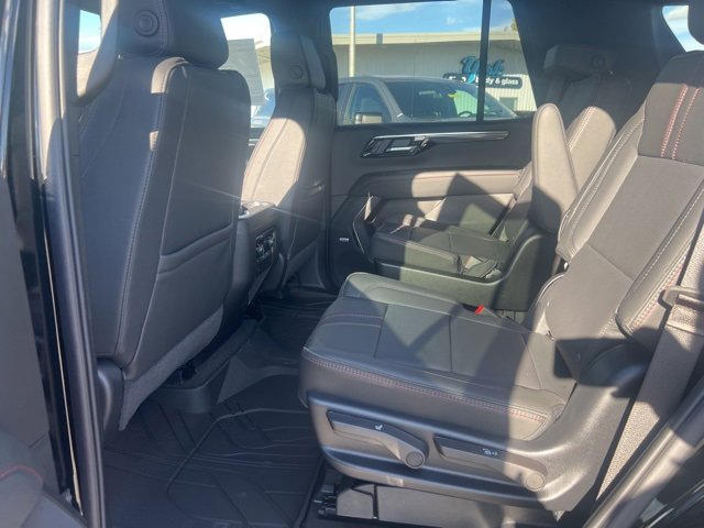 New 2026 Chevrolet Tahoe RST w/ Comfort Package image 31